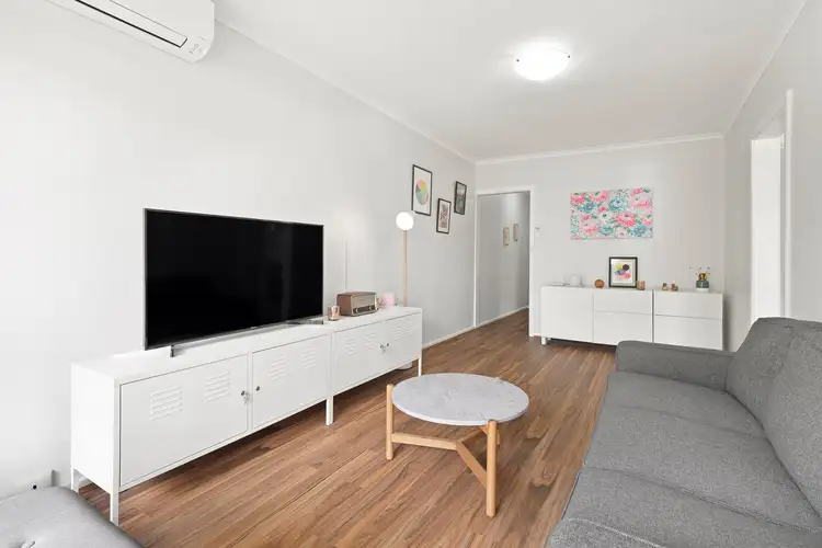 Third view of Homely apartment listing, 5/33 Madden Avenue, Carnegie VIC 3163