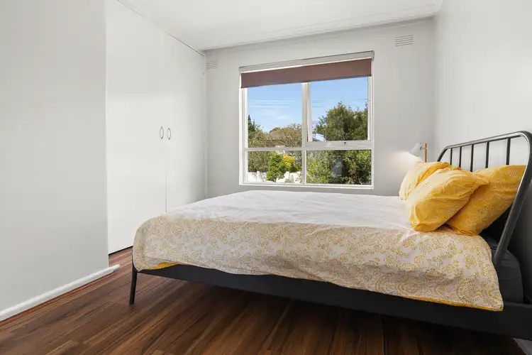 Fifth view of Homely apartment listing, 5/33 Madden Avenue, Carnegie VIC 3163