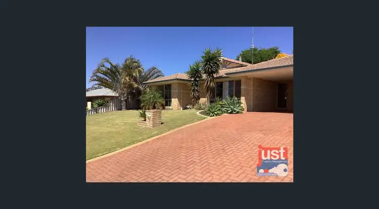 28 Brand Avenue, Usher WA 6230