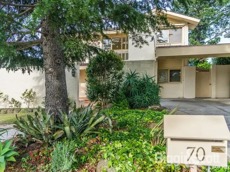 70 Council Street, Doncaster VIC 3108