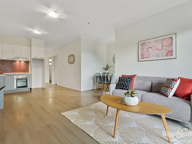 Main view of Homely flat listing, 83/115 Neerim Road, Glen Huntly VIC 3163