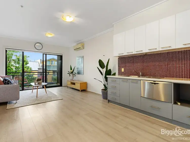 Fourth view of Homely flat listing, 83/115 Neerim Road, Glen Huntly VIC 3163