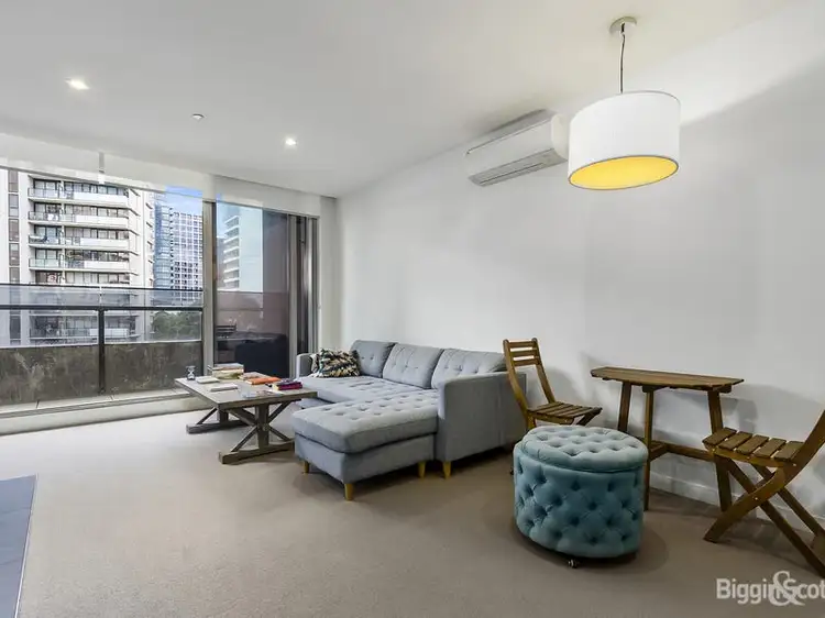 314N/229 Toorak Road, South Yarra VIC 3141