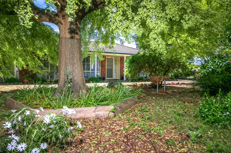 3 Ash Court, Romsey VIC 3434
