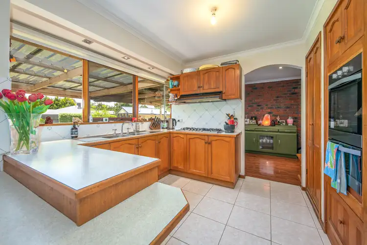 Second view of Homely house listing, 3 Ash Court, Romsey VIC 3434