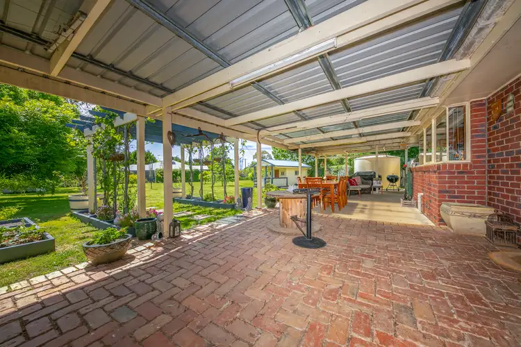 Fifth view of Homely house listing, 3 Ash Court, Romsey VIC 3434