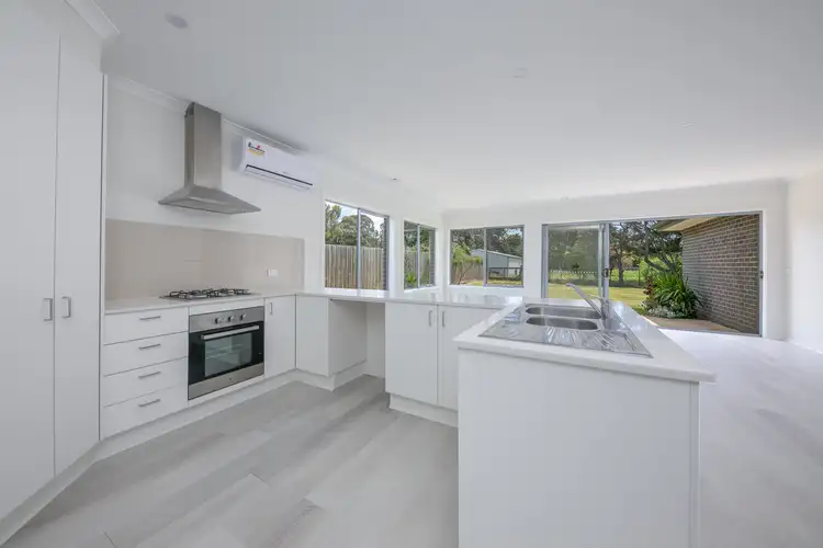 Third view of Homely unit listing, 4/20 Regan Drive, Romsey VIC 3434