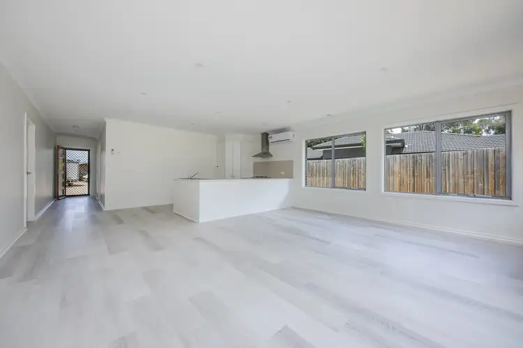 Fourth view of Homely unit listing, 4/20 Regan Drive, Romsey VIC 3434