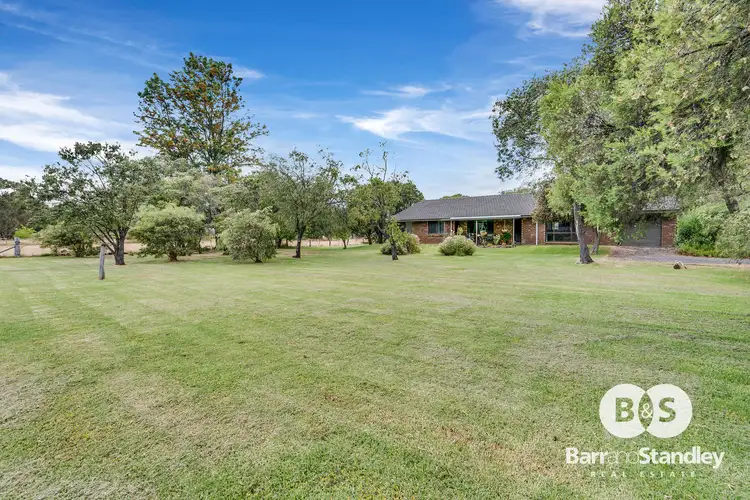 Second view of Homely house listing, 36 Meadow Lane, Dardanup West WA 6236