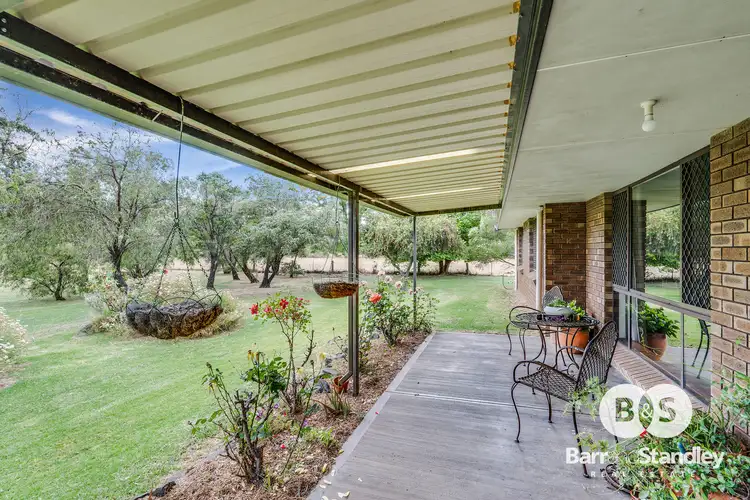 Third view of Homely house listing, 36 Meadow Lane, Dardanup West WA 6236