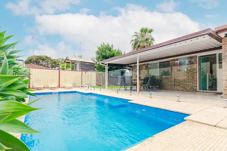 Main view of Homely house listing, 22 Annie Spence Close, Emu Heights NSW 2750