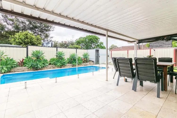 Second view of Homely house listing, 22 Annie Spence Close, Emu Heights NSW 2750