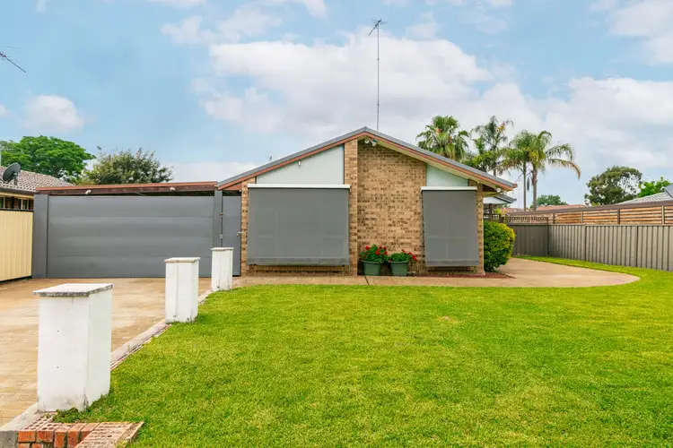 Third view of Homely house listing, 22 Annie Spence Close, Emu Heights NSW 2750