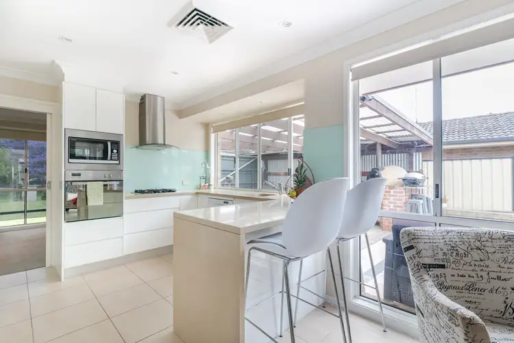 Fifth view of Homely house listing, 22 Annie Spence Close, Emu Heights NSW 2750