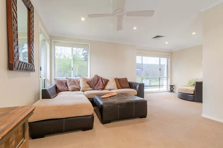 Sixth view of Homely house listing, 22 Annie Spence Close, Emu Heights NSW 2750