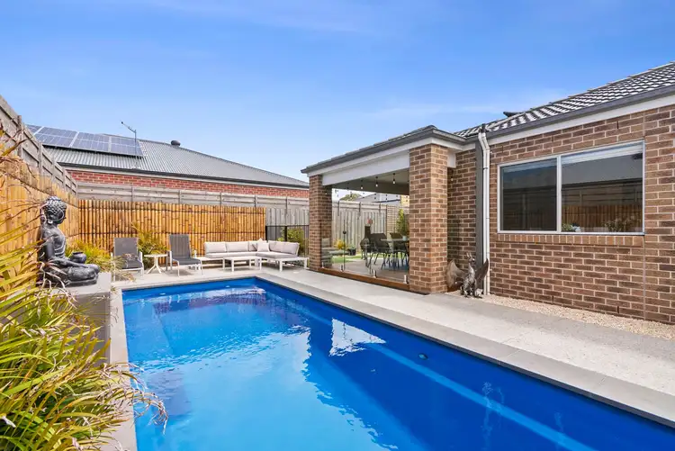 Second view of Homely house listing, 7 Ryan Way, Somerville VIC 3912