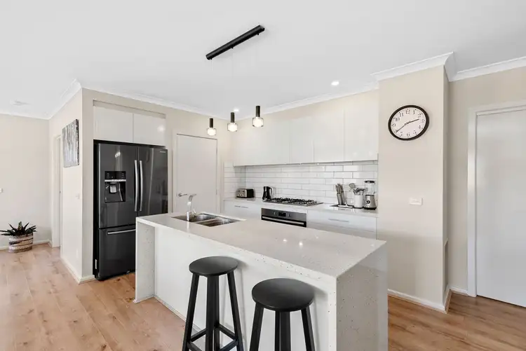 Third view of Homely house listing, 7 Ryan Way, Somerville VIC 3912