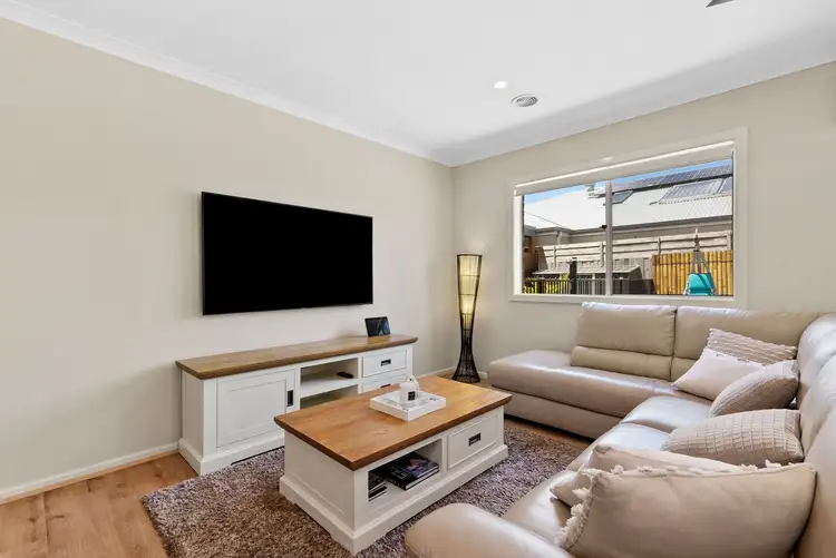 Fourth view of Homely house listing, 7 Ryan Way, Somerville VIC 3912