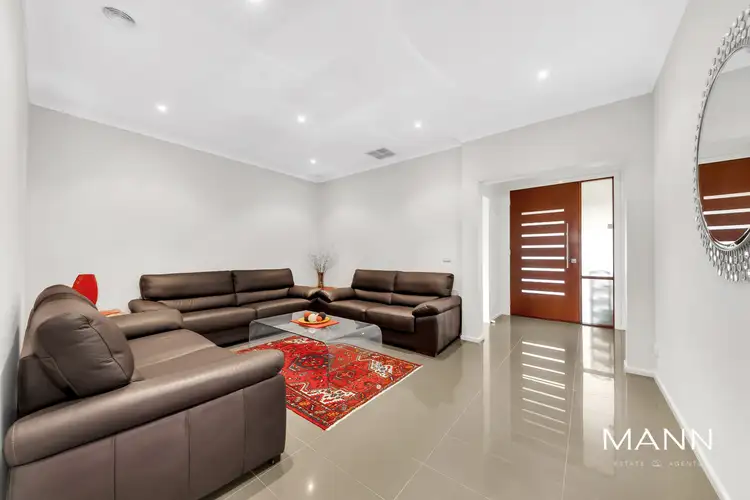 Third view of Homely house listing, 6 Redding Rise, Epping VIC 3076