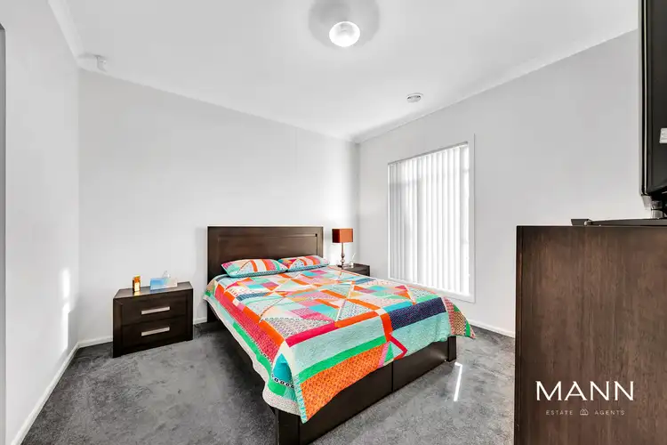 Fourth view of Homely house listing, 6 Redding Rise, Epping VIC 3076