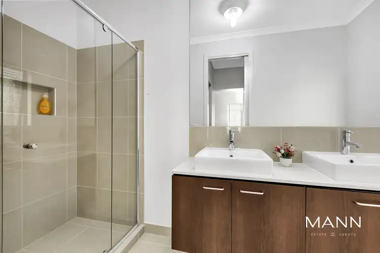 Fifth view of Homely house listing, 6 Redding Rise, Epping VIC 3076