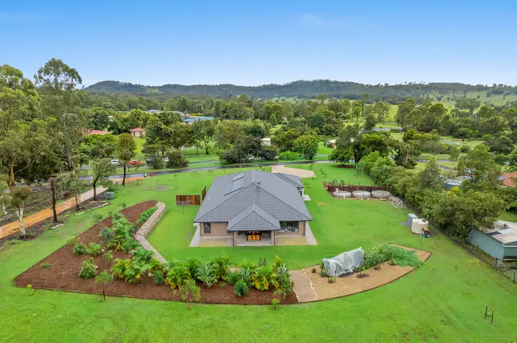 Main view of Homely house listing, 5 Tullarook Grove, Spring Grove NSW 2470