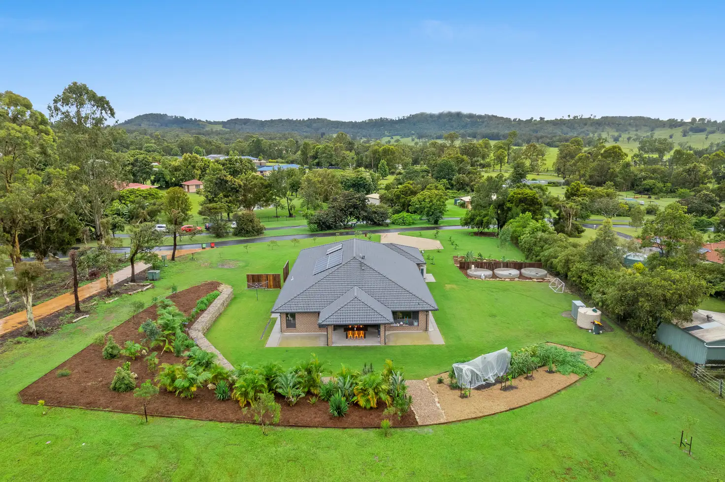 Main view of Homely house listing, 5 Tullarook Grove, Spring Grove NSW 2470
