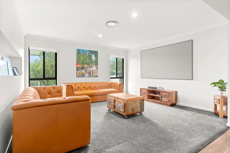 Fourth view of Homely house listing, 5 Tullarook Grove, Spring Grove NSW 2470