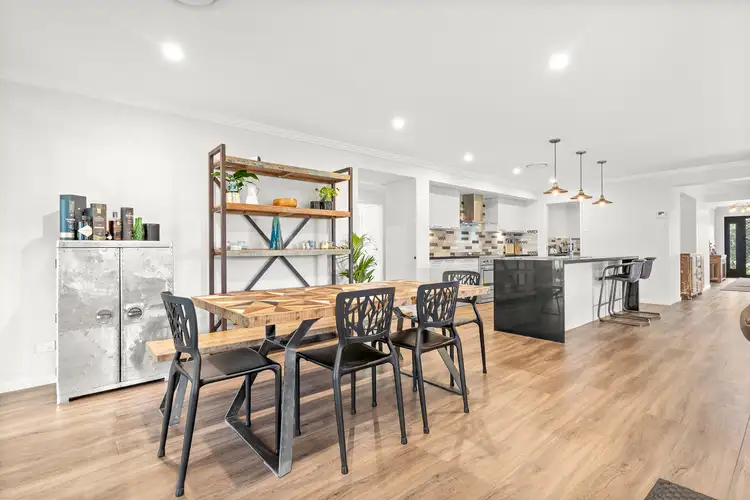 Fifth view of Homely house listing, 5 Tullarook Grove, Spring Grove NSW 2470