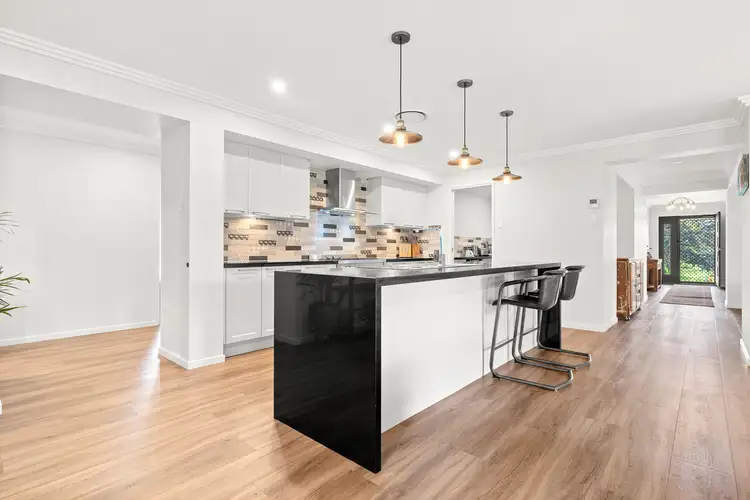 Sixth view of Homely house listing, 5 Tullarook Grove, Spring Grove NSW 2470