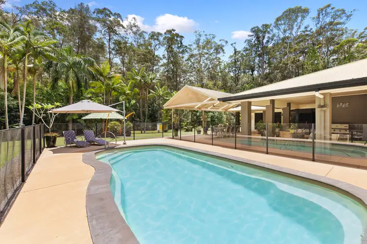 Main view of Homely house listing, 34 Laguna Grove, Doonan QLD 4562