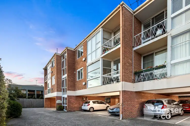 16/594 Inkerman Road, Caulfield North VIC 3161