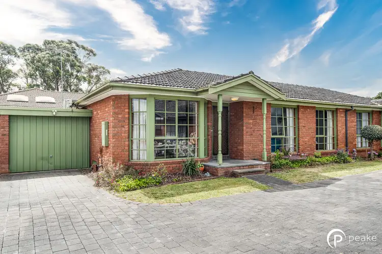 2/201 High Street, Berwick VIC 3806