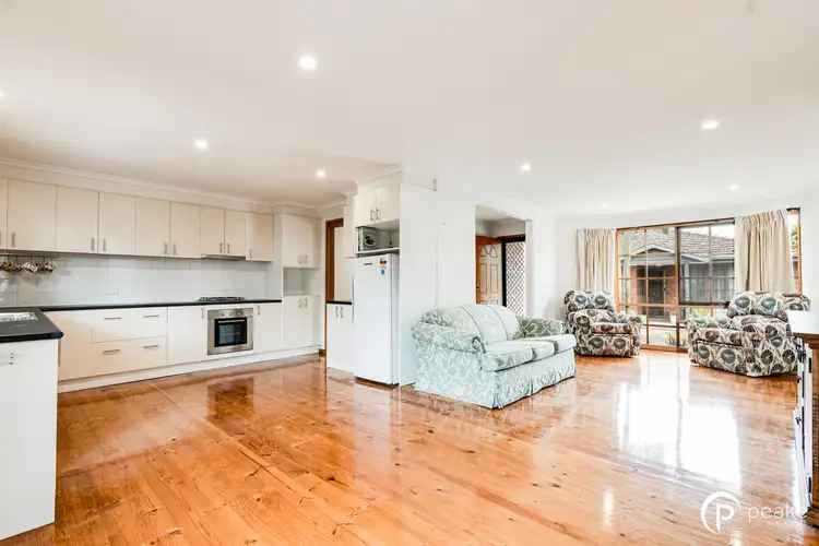 Third view of Homely unit listing, 2/201 High Street, Berwick VIC 3806