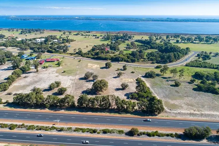 Main view of Homely rural property listing, 96 Lofthouse Drive, Parkfield WA 6233