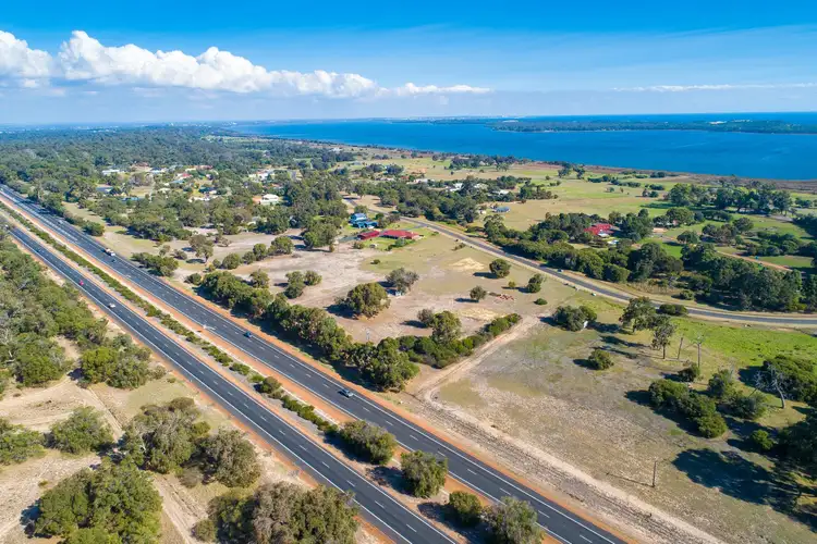 Third view of Homely rural property listing, 96 Lofthouse Drive, Parkfield WA 6233