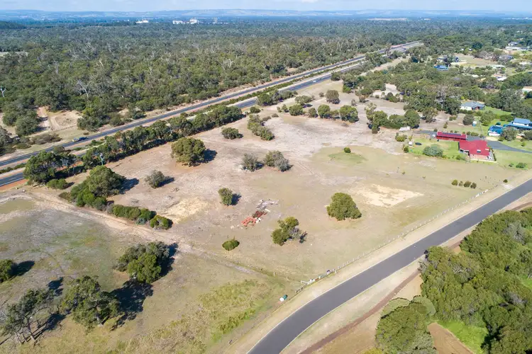 Sixth view of Homely rural property listing, 96 Lofthouse Drive, Parkfield WA 6233