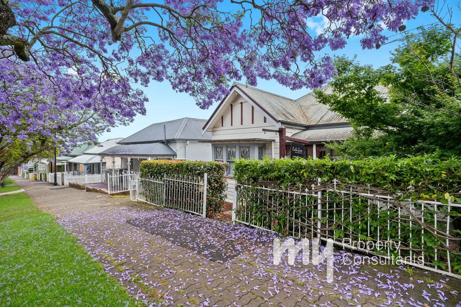Main view of Homely other listing, 74 John Street, Camden NSW 2570