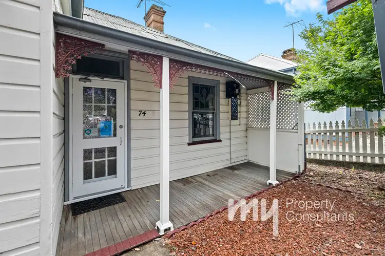 Third view of Homely other listing, 74 John Street, Camden NSW 2570