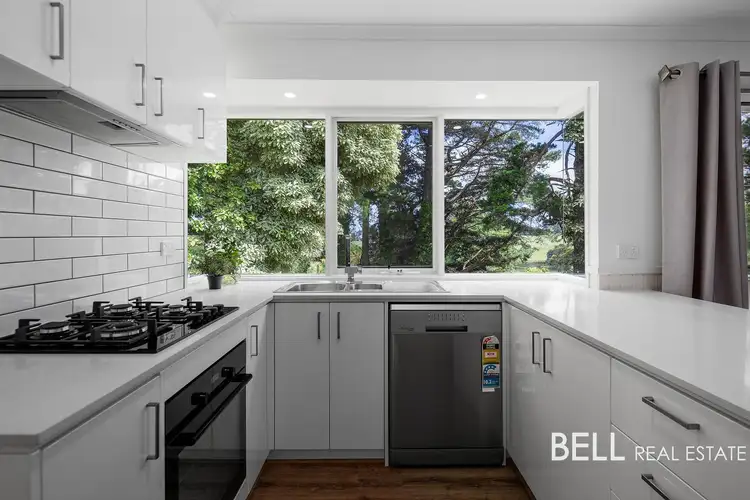 Fourth view of Homely house listing, 13 Gembrook Launching Place Road, Gembrook VIC 3783