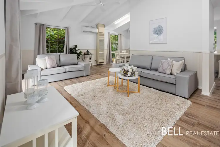 Fifth view of Homely house listing, 13 Gembrook Launching Place Road, Gembrook VIC 3783