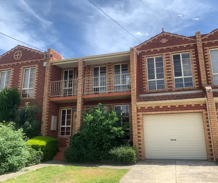Main view of Homely terrace listing, 34 Hosken Street, Reservoir VIC 3073