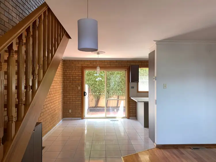Second view of Homely terrace listing, 34 Hosken Street, Reservoir VIC 3073