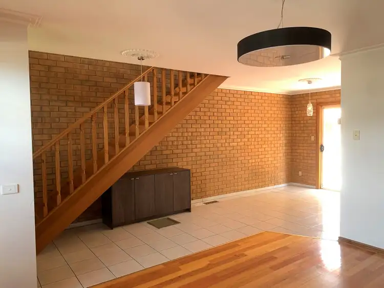 Third view of Homely terrace listing, 34 Hosken Street, Reservoir VIC 3073