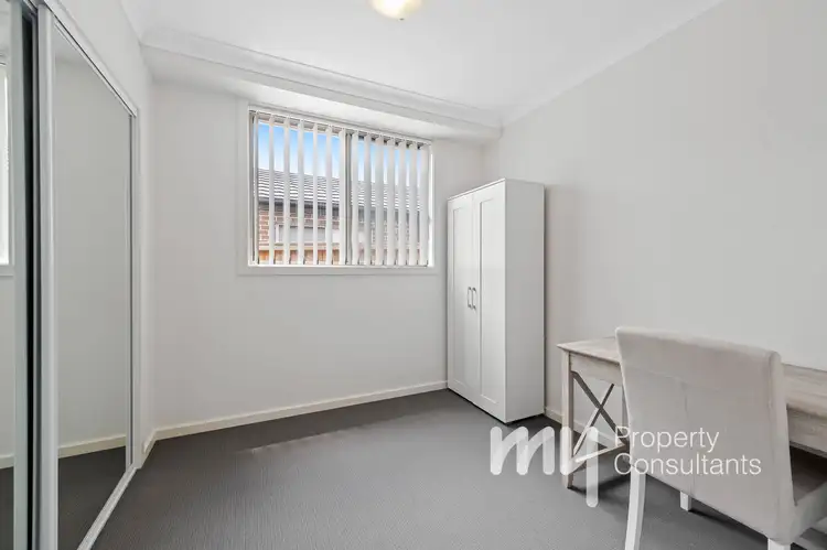 Fourth view of Homely house listing, 74 Bagnall Street, Gregory Hills NSW 2557