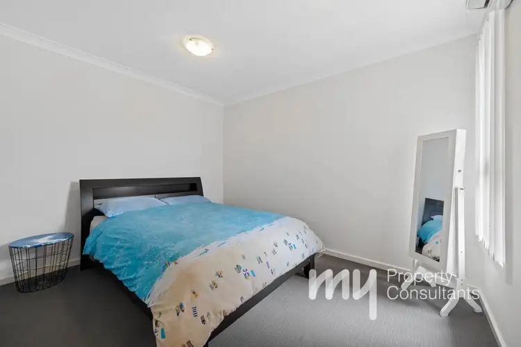 Fifth view of Homely house listing, 74 Bagnall Street, Gregory Hills NSW 2557