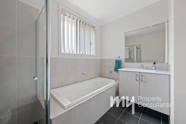 Sixth view of Homely house listing, 74 Bagnall Street, Gregory Hills NSW 2557