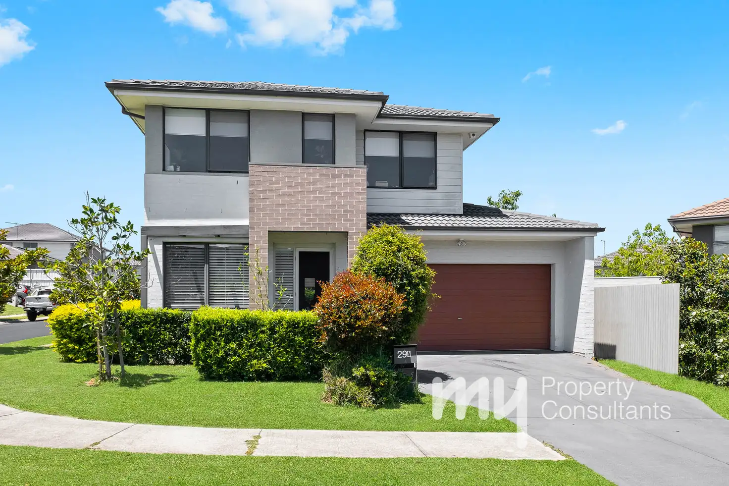 Main view of Homely house listing, 29A Northampton Drive, Glenfield NSW 2167
