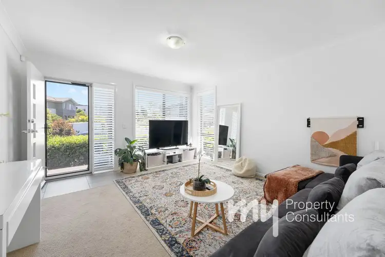 Second view of Homely house listing, 29A Northampton Drive, Glenfield NSW 2167