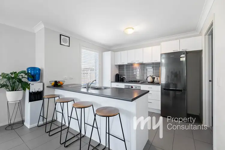 Third view of Homely house listing, 29A Northampton Drive, Glenfield NSW 2167